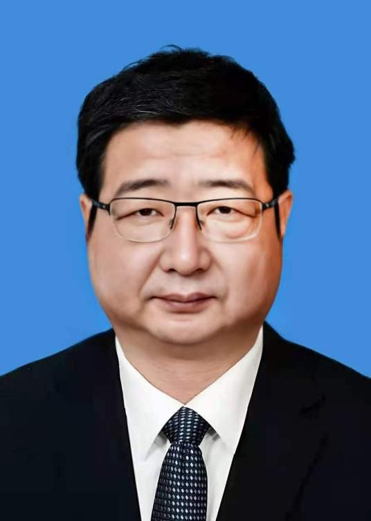 李剑（河北省承德市平泉市委书记）