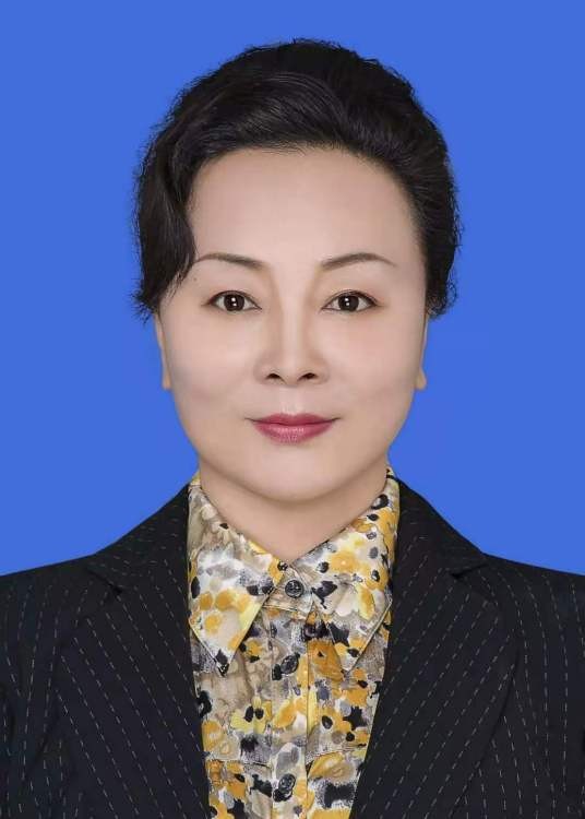王蕊(沈阳师范大学国际交流合作处副处长)