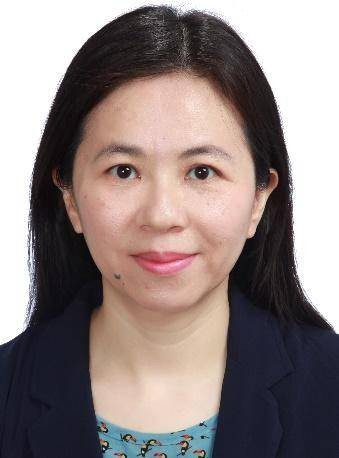 陈晓华（中国社会科学院法学所岗位助理研究员）