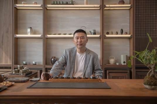 马学军(杭州氧屋东西科技有限公司创始人& CEO)