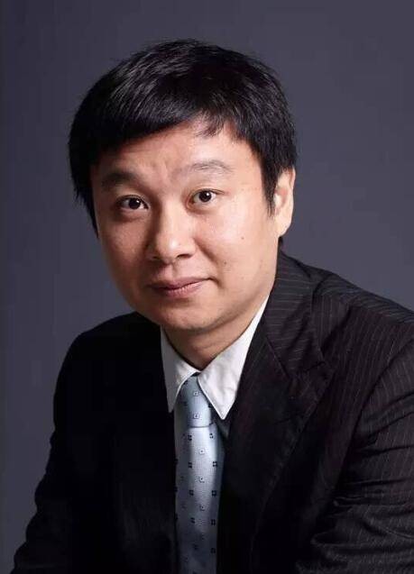 李建宏（红星美凯龙家居集团股份有限公司原非执行董事）