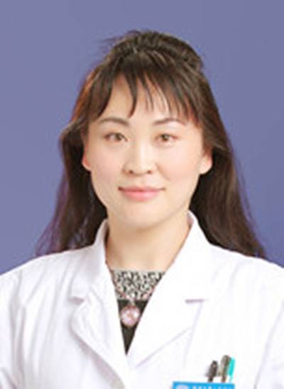 刘芳芳(北京大学人民医院病理科主任医师)