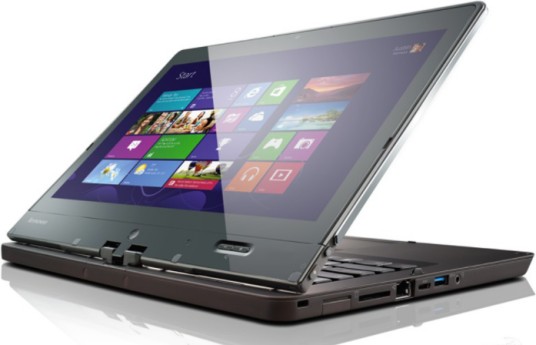ThinkPad S230u Twist 334725C