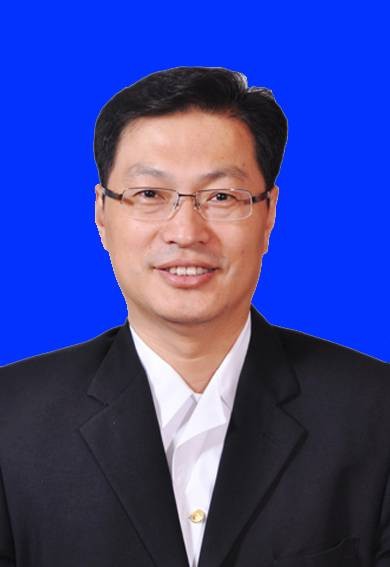 吴宁（石家庄常山纺织集团有限责任公司党委书记、董事长）