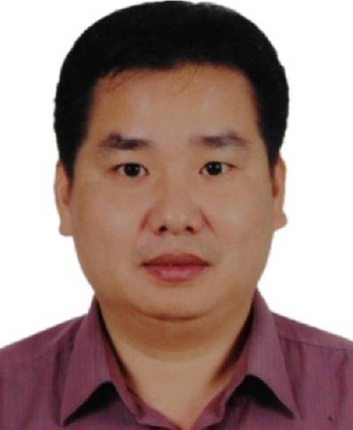 何靖(广东省茂名市人民政府副秘书长、市委社会工作部副部长,茂名市信访局党组书记、局长)