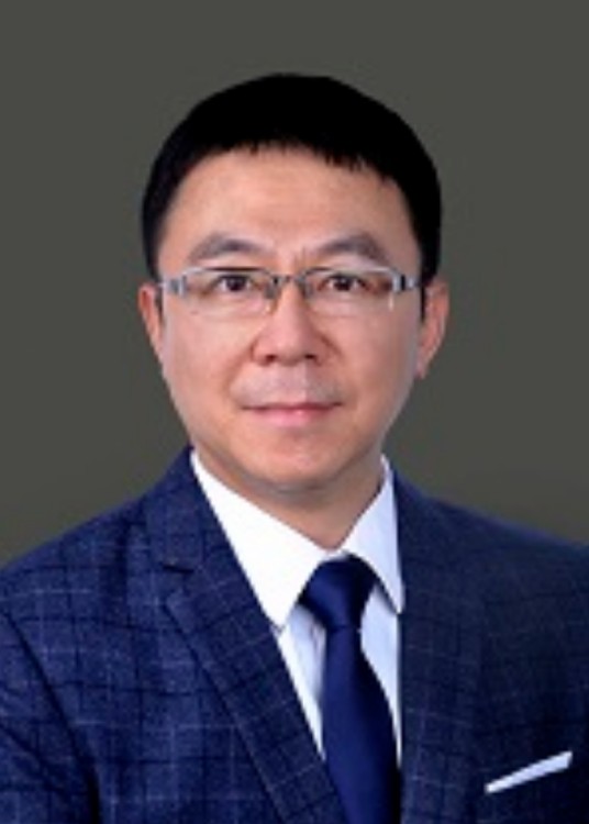 李振宇(西北农林科技大学教授)