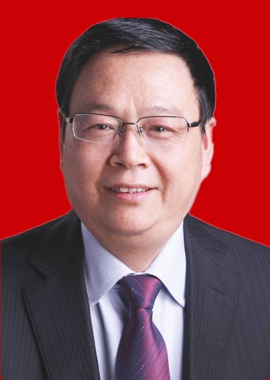 刘冲(陕西省铜川市人大常务委员会原副主任)