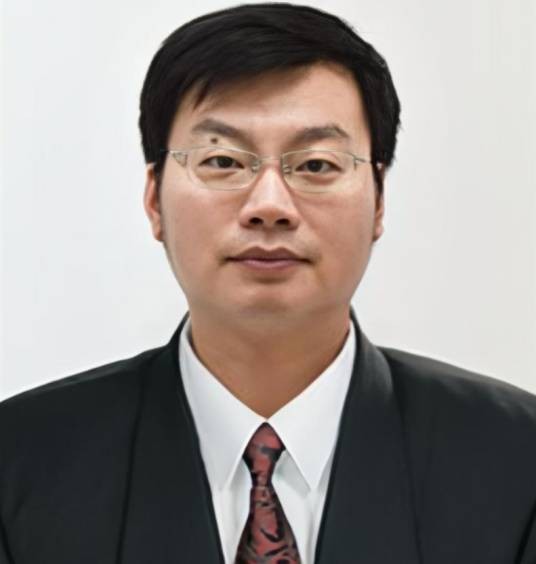 周亮（南京邮电大学党委常委、副校长）