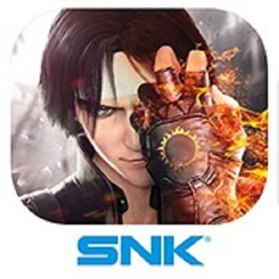 拳皇世界(日本SNK研发的一款大型3DMMORPG手游)