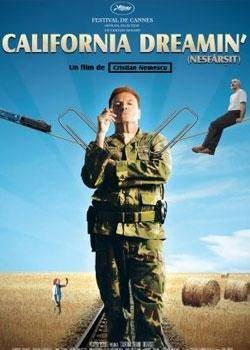 加州之梦（2006年克里斯提昂·内梅斯古执导的剧情电影）