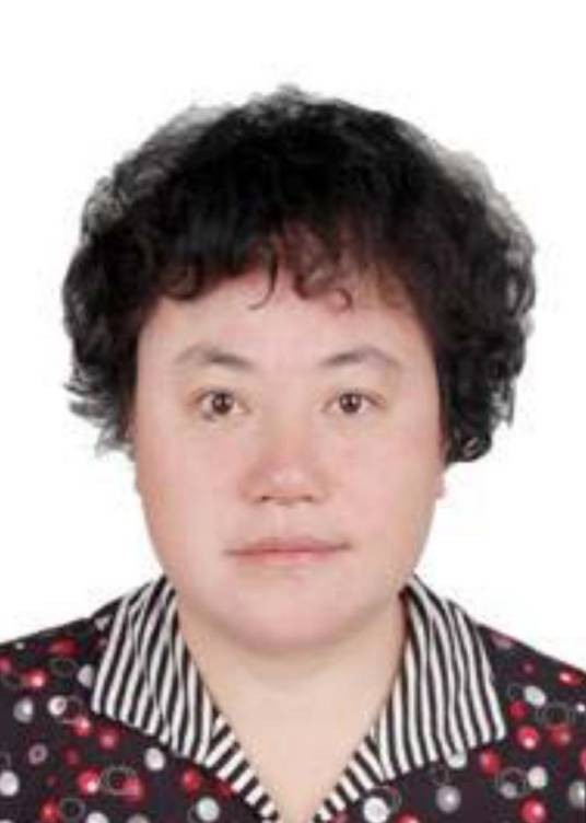 金菊(湖北省十堰市茅箭区人大常委会主任)