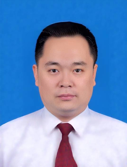 王继业（江西省赣州市兴国县杰村乡领导）