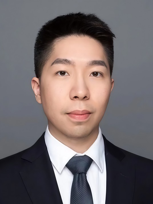 陈志华（清越科技(PeroPure)董事长、斯坦福大学化学博士）