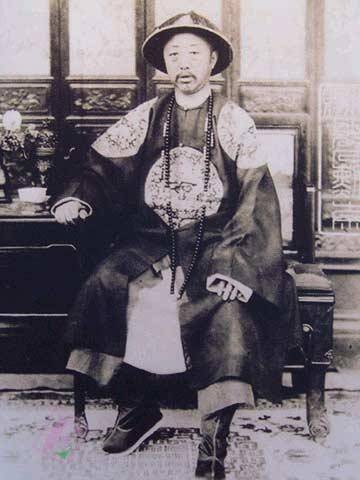 王堃（清朝杭州驻防诗人）