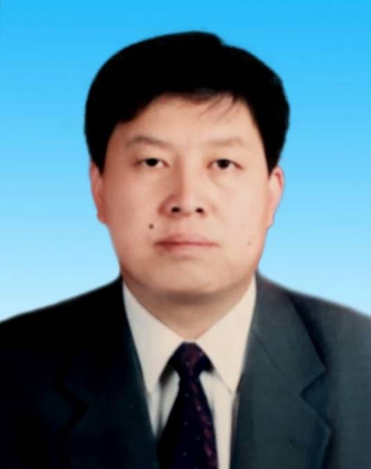 罗君（通辽市应急管理局党委委员、副局长、二级调研员）
