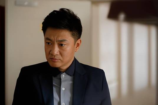 杜峰（电视剧《虎妈猫爸》中的男配角）