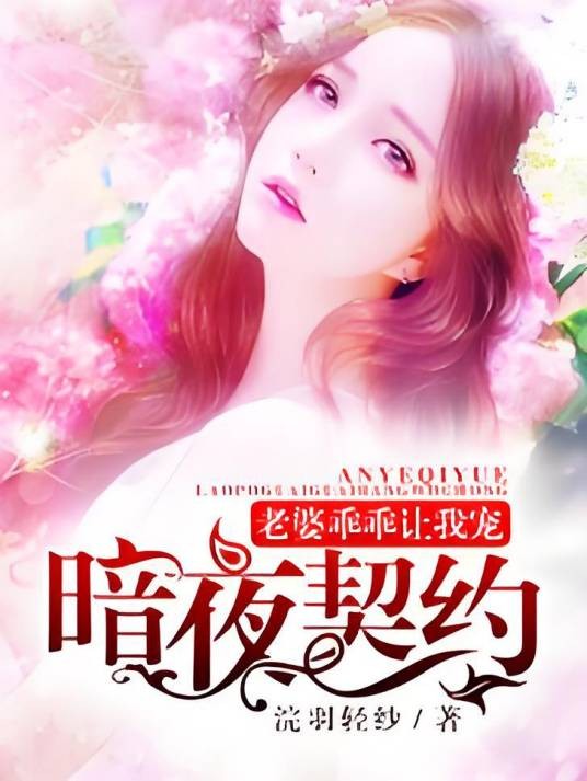 暗夜契约:老婆乖乖让我宠