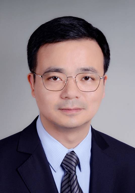 孙文杰（上海市闵行区人民政府副区长）