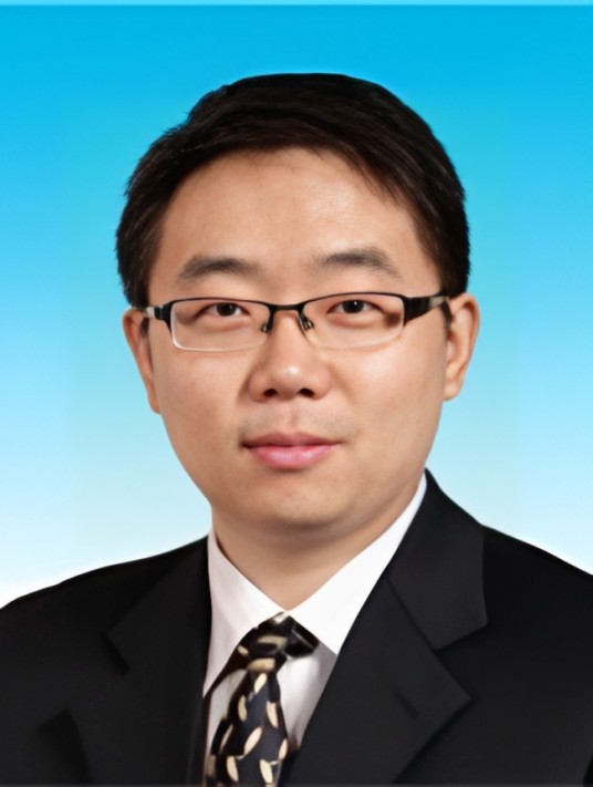 杨磊(河北雄安新区党工委委员、管委会副主任(挂职),教育局党组书记、局长)