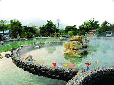 帝都温泉度假村