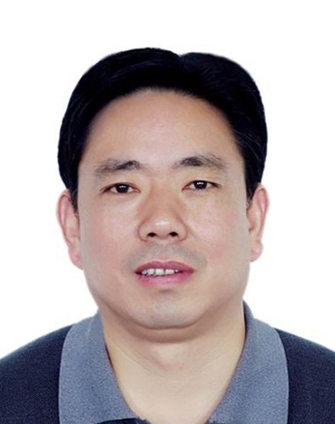 刘德辉(中国化学工程集团有限公司原党委副书记、董事)