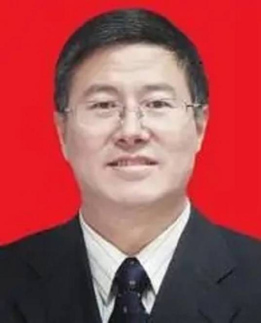 刘建明(贵州省黔西南州原副州长)