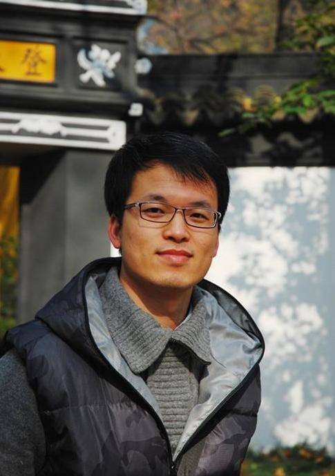 王柯（苏州大学东吴特聘教授、艺术学院院长、博士生导师）