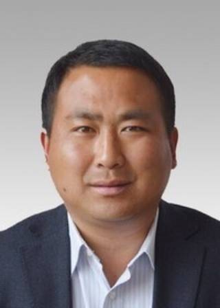 孙铁（安徽省明光市古沛镇党委书记）