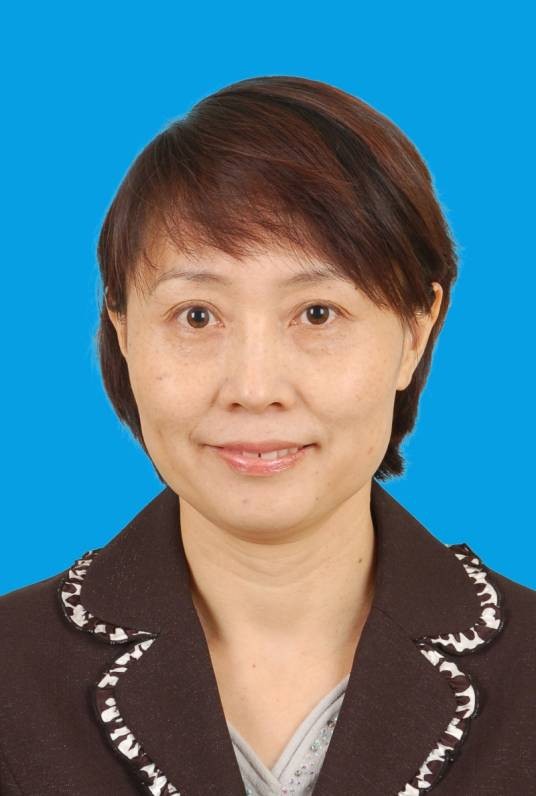 彭静（中国水利水电科学研究院原党委书记、院长）