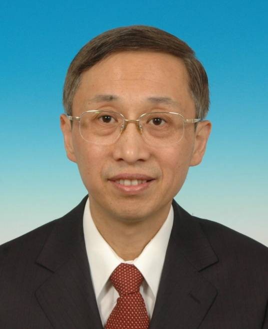 杨斌（北京市政协原副主席）