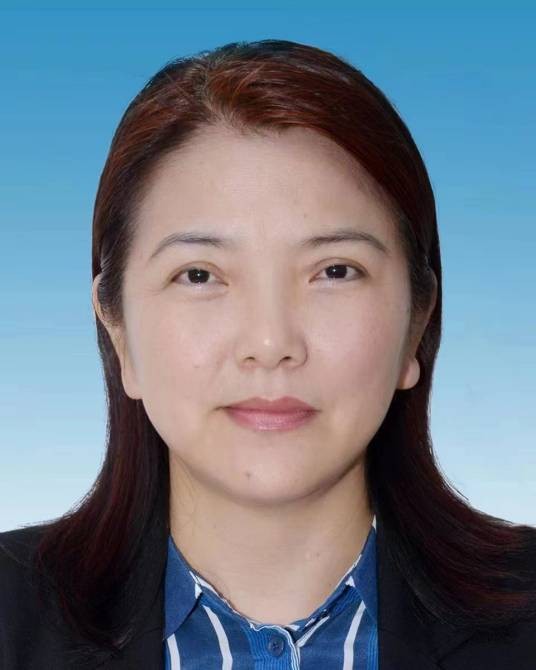 陈红（广西壮族自治区供销合作联社党组书记、理事会主任）