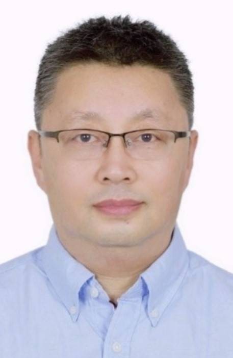 于志强（环境地球化学专家，中国科学院广州地球化学研究所副所长、研究员）