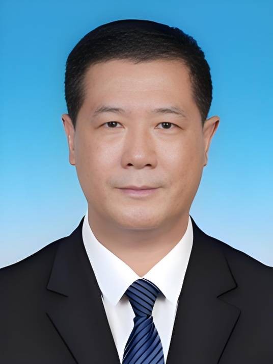 张利明(国家林业和草原局(国家公园管理局)党组成员、副局长)