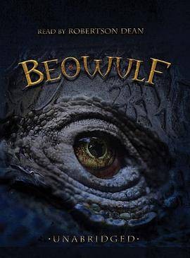 Beowulf（R·R·Gordon和Robertson Dean编著的图书）