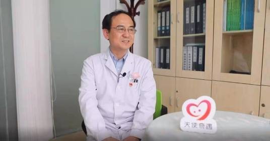 李永林(医学博士、整形外科学研究生导师)