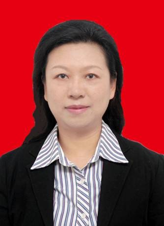 周霞(广东省佛山市自然资源局党组书记、局长)