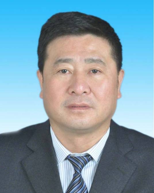 孙国栋（通辽市开鲁县人大常委会原主任）