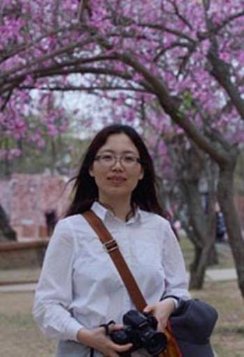 刘娜(暨南大学教授、博士生导师)