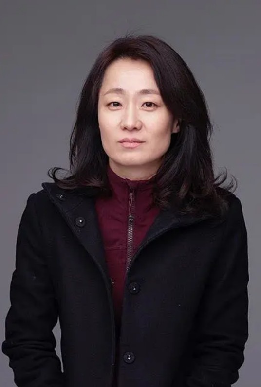 金秀珍（韩国女编剧）