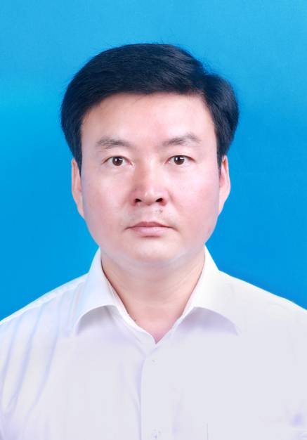 刘兵（河南省新乡市委常委、市人民政府副市长）