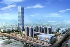 东莞万科广场
