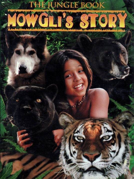 小泰山（1998年Nick Marck执导的美国电影）