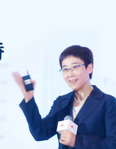刘晓丹（晨壹基金管理合伙人，百度集团独立董事及董事会审计委员会主席）