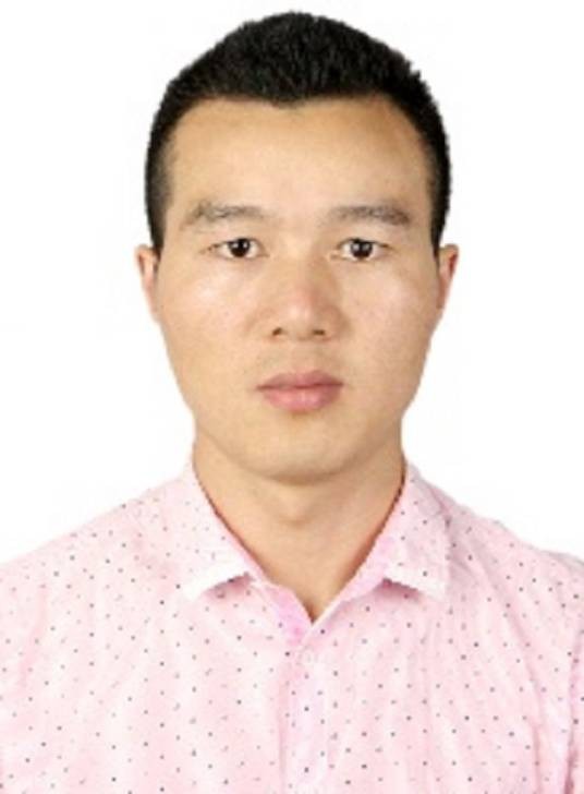 陈猛（西南石油大学副教授）