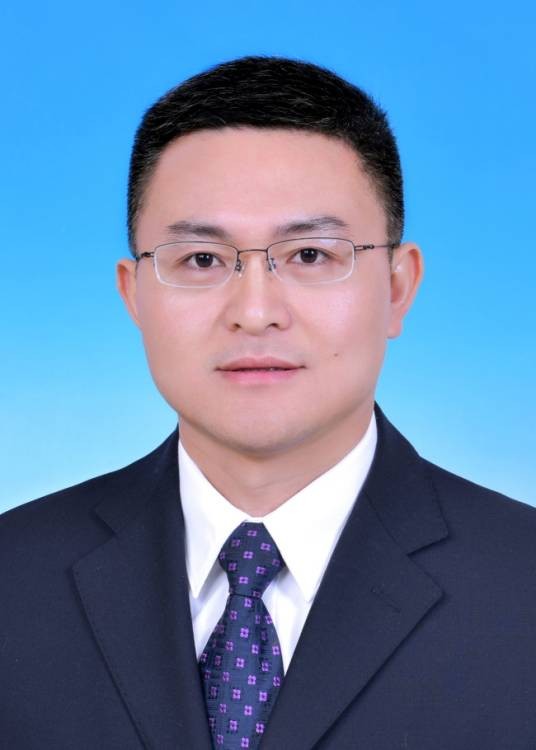 刘云峰（浙江省温州市瓯海区委书记）