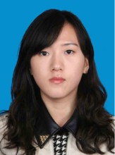 何旭(邢台学院化学工程与生物技术学院教师)