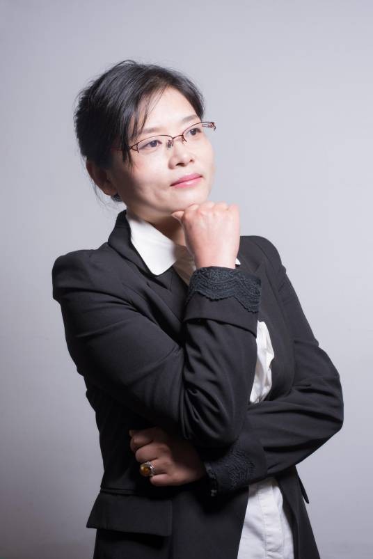 郭莉(北京邮电大学教授、博士生导师,北京邮电大学玛丽女王海南学院院长)