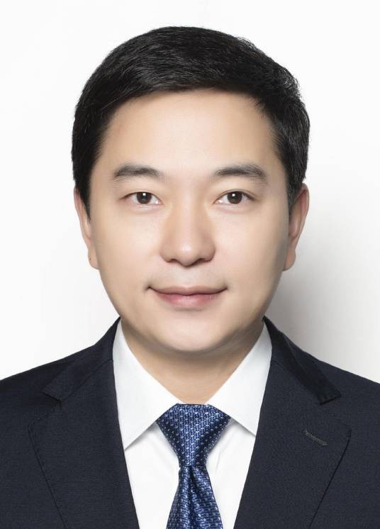 陈波（四川省泸州市科学技术局党组书记、局长）