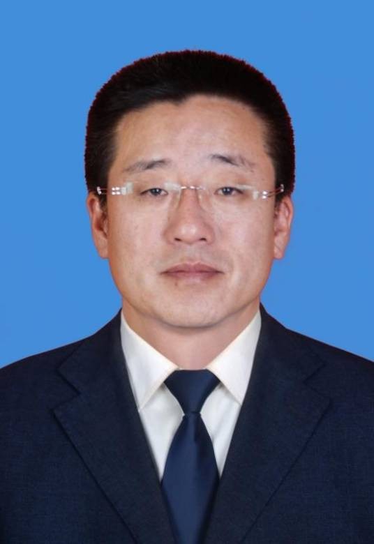 王宏宇（山西省晋中市左权县自然资源局党组书记、局长）
