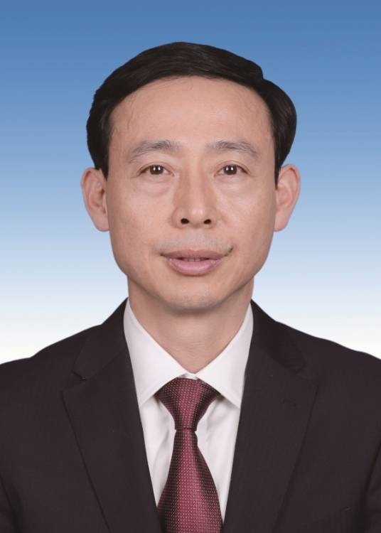 王晓东(贵州省遵义市人大常委会原副主任)